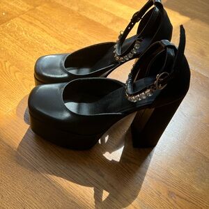Platform heal